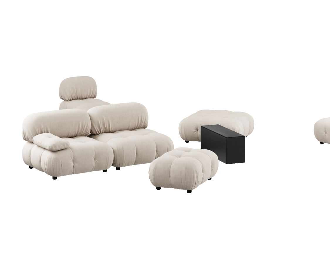 Frankof Оттава Модуль